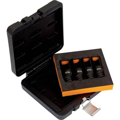 Bahco sleutelset verstuiver 4-dlg | BE1310P4