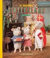 Sinterklaas (Hardback) - thumbnail