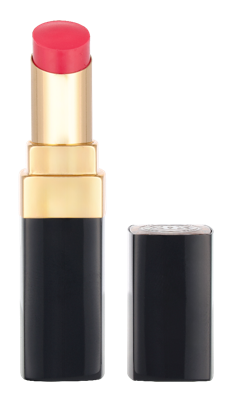 Chanel Rouge Coco Flash Hydrating Vibrant Shine Lip Colour 118 Freeze Lippenstift 3 g Dames Chanel Rouge Coco Flash Hydrating Vibrant Shine Lip Colour 118 Freeze Lippenstift 3 g Dames