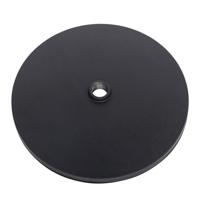 Shure RBMICSTAND12 Microfoonstatief met ronde voet - thumbnail