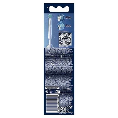 Reserve onderdeel voor elektrische tandenborstel Oral-B EB10 4 FFS STAR WARS