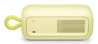 Bose Nieuw SoundLink Plus draagbare Bluetooth speaker, draagbare buitenspeaker, accuduur tot 20 uur, water- en stofdicht, Citrusgeel - Limited-Edition - thumbnail