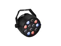 Eurolite AKKU Mini PARty RGBW Spot MK2 LED-lichteffect - thumbnail