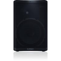 QSC CP12 actieve speaker - thumbnail