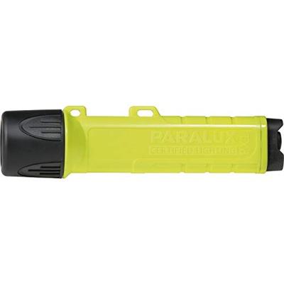 Parat PARALUX® PX1 Zaklamp Ex Zone: 0 120 lm 150 m