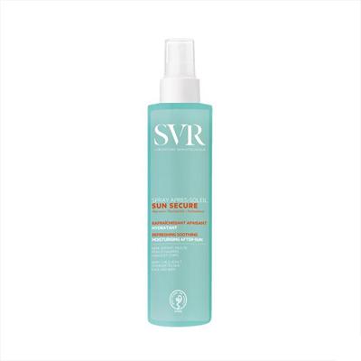 SVR Laboratories - SVR Sun Secure After Sun Spray 200 ml Aftersun