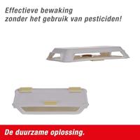 Mottenval voor voedselmotten Natural Control - thumbnail