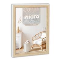 Zep fotolijst wd464w bensen white 10x15 cm - thumbnail
