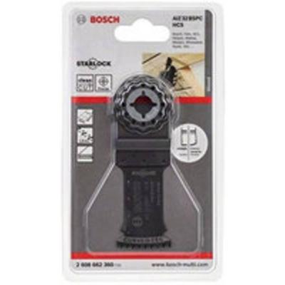 Bosch Accessoires HCS invalzaagblad AIZ 32 BSPC Hard Wood - starlock | 2608662360 - 2608662360