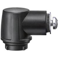 Siemens 3SE50000AK00 3SE5000-0AK00 Zwenkaandrijving Instelbaar Zwenkaandrijving Zwart 1 stuk(s) - thumbnail
