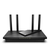 TP-Link Next-Gen Wi-Fi 6 AX3000 Mbps Gigabit Dual Band Wireless Router, OneMesh Supported, 1× USB 3.0 Port, Ideal for Gaming Xbox/PS4/Steam and 8K, Compatible with Alexa (Archer AX55) - thumbnail