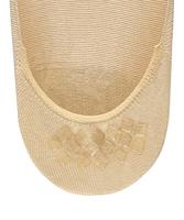 Falke 47566 CREAM INVISIBLE - alle - thumbnail