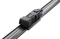 Bosch ruitenwissers Aerotwin A419S - Lengte: 600/450 mm - set wisserbladen voorzijde A419S - thumbnail