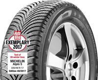 Michelin Alpin 5 - thumbnail