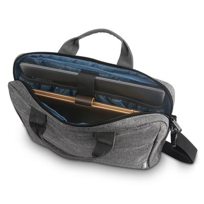 Lenovo Casual Toploader T210 Laptoptas Geschikt voor max. (laptop): 39,6 cm (15,6) Grijs