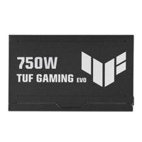 Asus ASUS Netzteil TUF Gaming-750G-EVO PC-netvoeding 750 W ATX 80 Plus Gold - thumbnail
