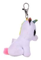 Ty Beanie boo sleutelhanger eenhoorn pixy - thumbnail