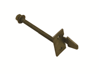 Waelbers Draadneus W.M. klinkstel - 1 Stuk(s) - OND4733 - thumbnail