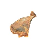 Brekz Snacks - Varkensschouderblad voor de hond 3 stuks - thumbnail