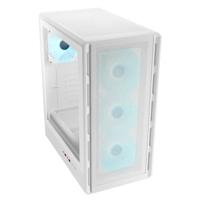 COUGAR Gaming Airface Pure Pro Midi Tower Wit - thumbnail