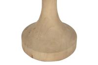 Vloerlamp Home ESPRIT 220 V 50 x 50 x 163,5 cm - thumbnail