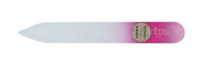 Nippes Solingen Nagelvijl Glas 9cm - thumbnail