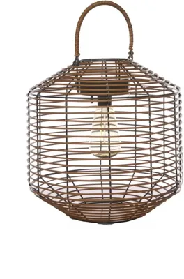 Luxform USB Zafra, 30 lumen