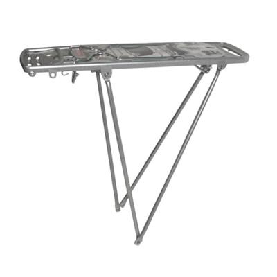 PLETSCHER bagagedrager, achterop "inova" rear rack pletsch. inova system alu 26/28" sil.