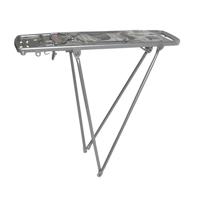 PLETSCHER bagagedrager, achterop "inova" rear rack pletsch. inova system alu 26/28" sil. - thumbnail