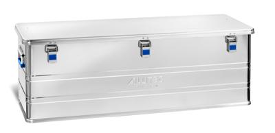 Alutec Aluminium kist COMFORT 153 - ALU12153 ALU12153