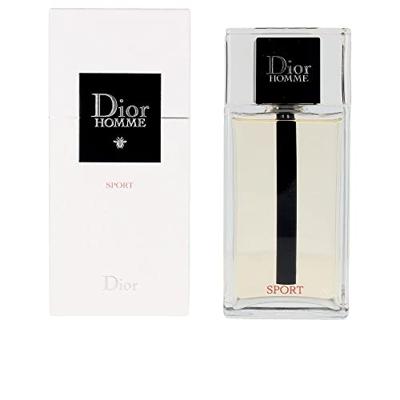 Dior Homme Sport Eau de Toilette Dior Homme Sport Eau de Toilette