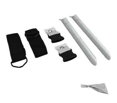 Reda LUXE STORMBANDSET 2