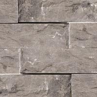 Muurelement asian blauw 50x12x12 cm Gardenlux - Gardenlux - thumbnail