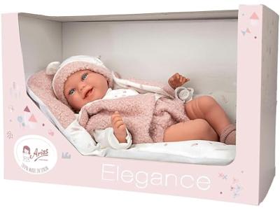 Babypop Arias Colin 40 cm