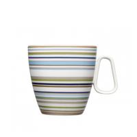 Iittala Mok Origo Beige 400 ml - thumbnail