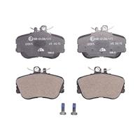 Low dust Keramische remblokken 13047029752 - thumbnail