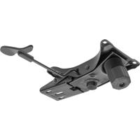 ThunderX3 TEGC-2058101.11 Gaming stoel Zwart - thumbnail