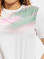 adidas Originals / t-shirt Originals in wit - thumbnail