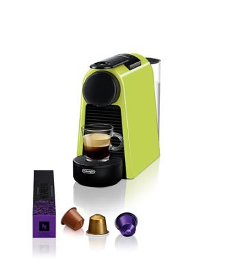 DeLonghi MC DE DL-NESPRESSO EN85.L 132192368 Capsulemachine Zwart Nespresso