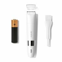 Braun BS1000 Mini Trimmer Wit - thumbnail