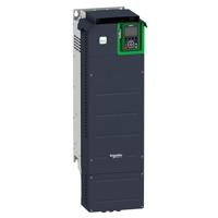 Schneider Electric Frequentieregelaar ATV650U40N4E 4 kW 3-fasig 380 V, 480 V - thumbnail