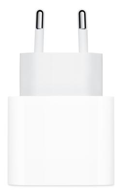 MUVV3ZM/A Apple USB-C Power Adapter 20W White - thumbnail
