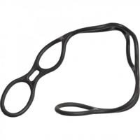 Professionele fitnessband 100 cm - thumbnail