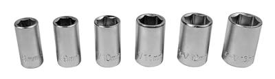 Brüder Mannesmann M29074 Gereedschapsset Doe-het-zelver Incl. koffer