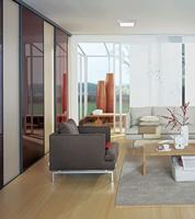 Paulmann Lunar 706.50 LED-paneel 17 W Warmwit Chroom (mat) - thumbnail