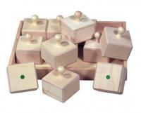 Beleduc houten geluidenbox - thumbnail