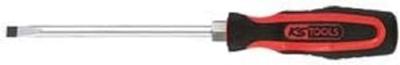 KS Tools 159.1010 Platte schroevendraaier DIN 5265