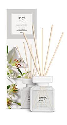 IPuro geurdiffuser white lily 100 ml
