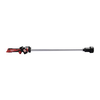 Milwaukee M12™ BSWP-0 Accu Staafwaterpomp 12V Basic Body in doos - 4933479639 Milwaukee M12™ BSWP-0 Accu Staafwaterpomp 12V Basic Body in doos - 4933479639