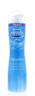 Durex Play Sensitive glijmiddel - 100 ml